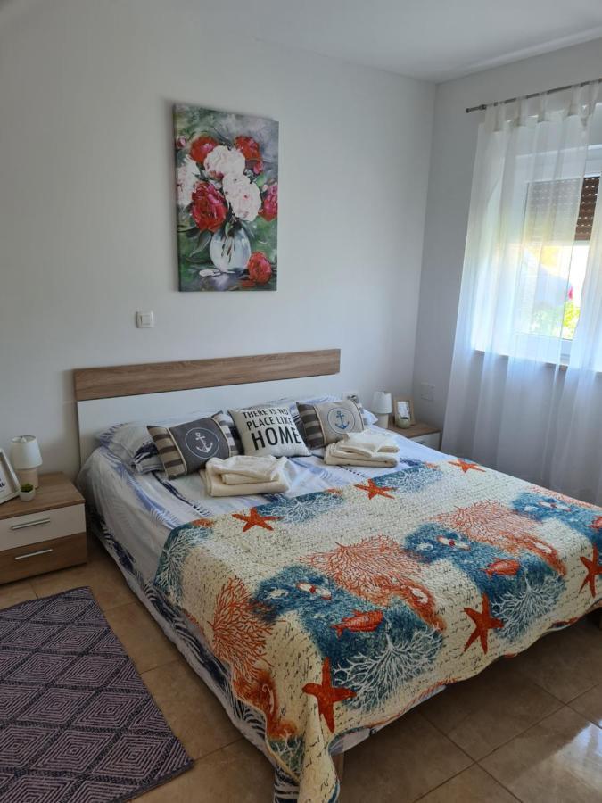 Apartman Luka บานโจเล ภายนอก รูปภาพ
