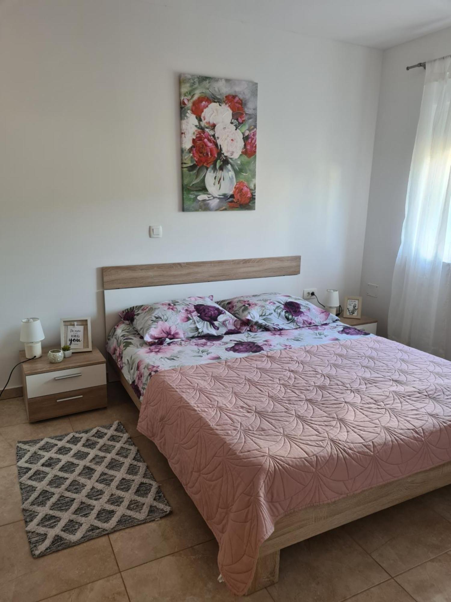 Apartman Luka บานโจเล ภายนอก รูปภาพ