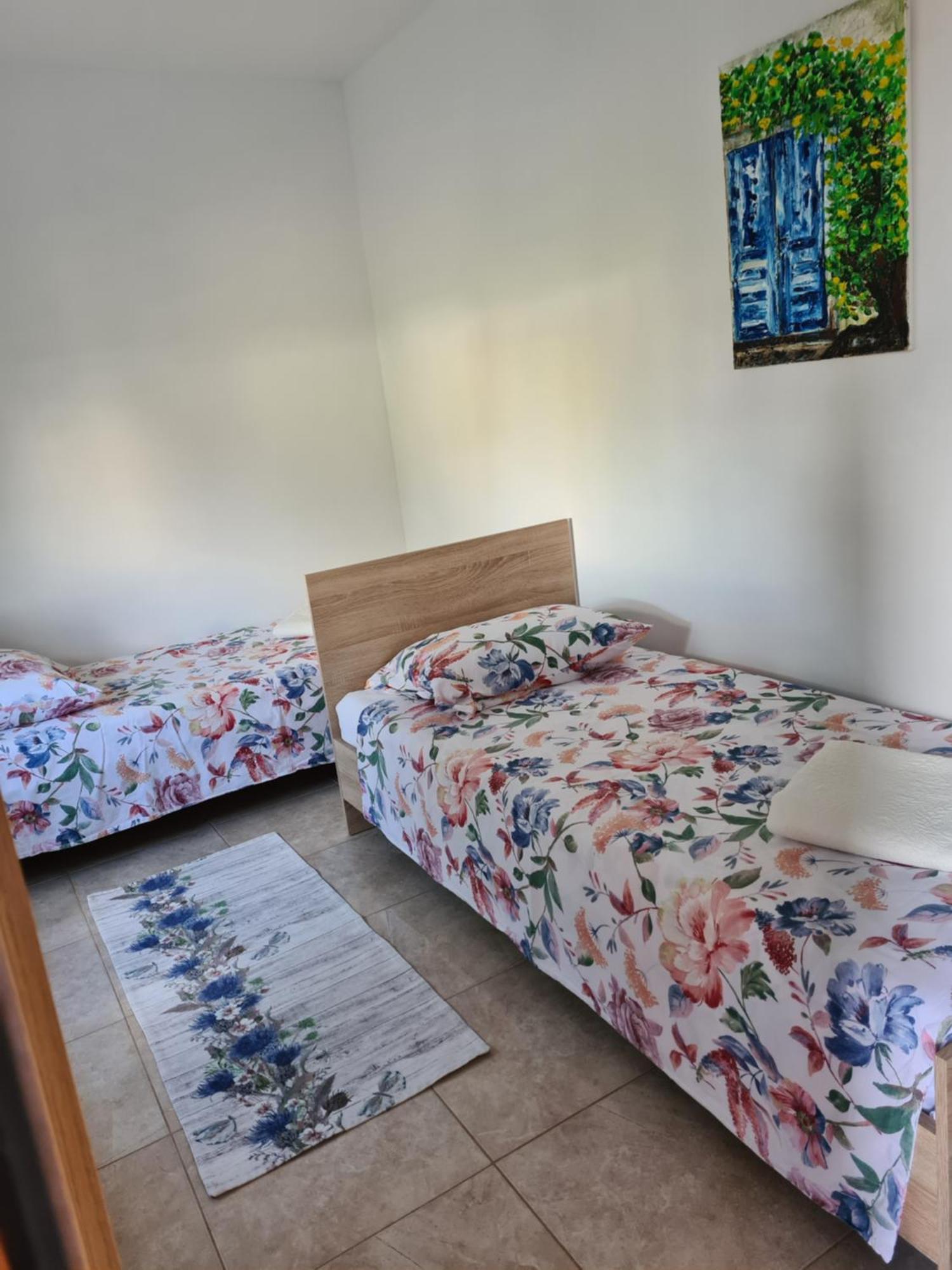 Apartman Luka บานโจเล ภายนอก รูปภาพ