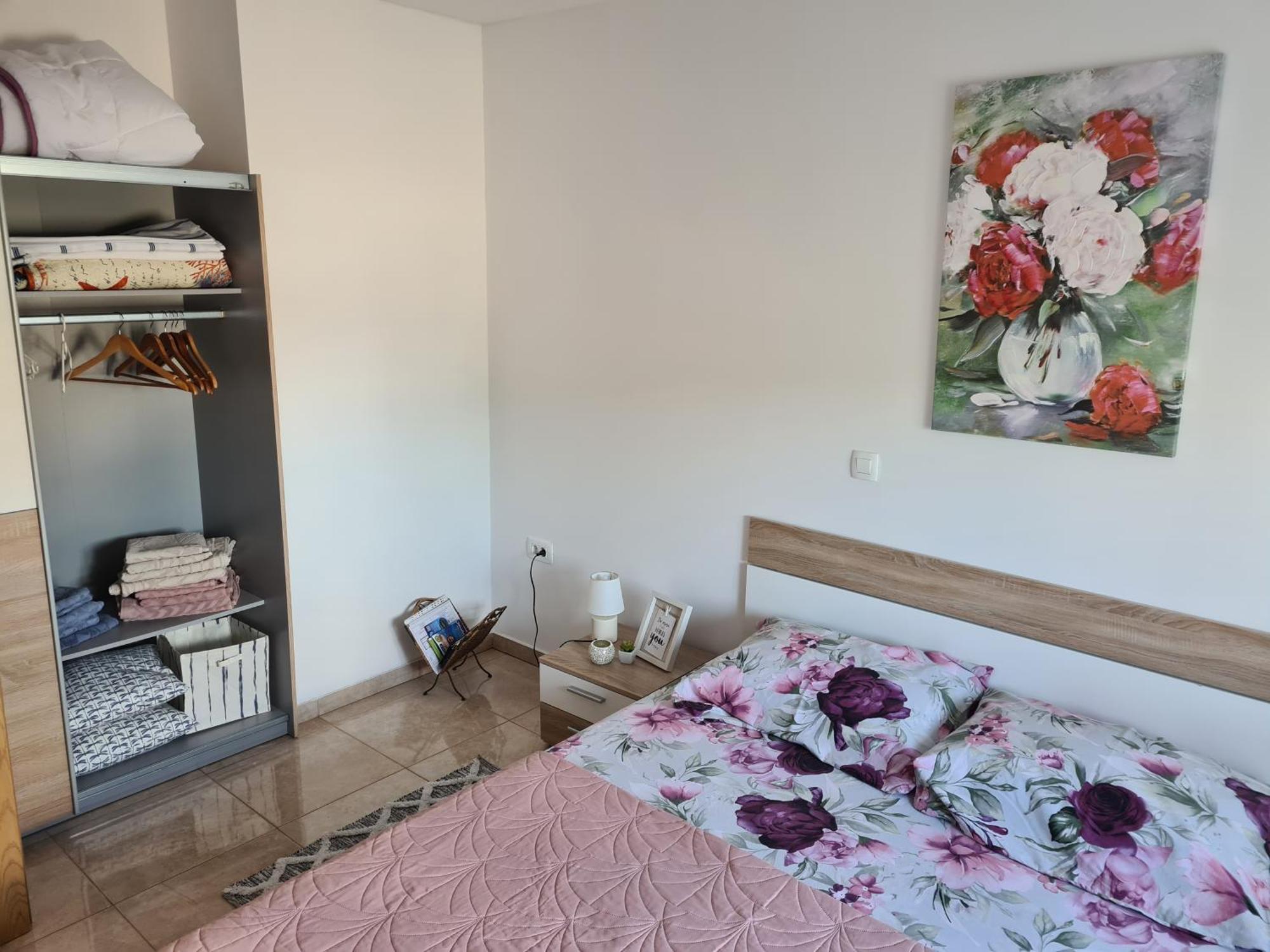 Apartman Luka บานโจเล ภายนอก รูปภาพ